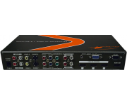  Коммутатор сигналов от разных источников в HDMI Atlona AT-HD600 фото 1