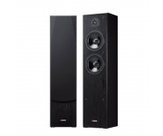  Yamaha NS-F51 Black напольная акустическая система фото 1