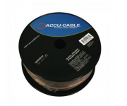  Accu Cable AC-SC2-1,5/100R Кабель акустический фото 1