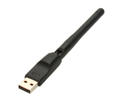  USB Wi-Fi адаптер фото 1