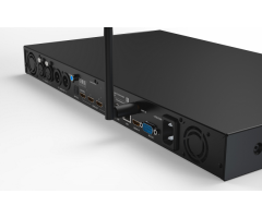  AST-250 Караоке-система фото 3