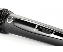  AKG MINI WMS40 вокальная радиосистема с 1-м микрофоном фото 5