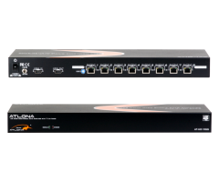  Atlona AT-HD19SS Распределитель сигнала высокой чёткости (9 портов) фото 2