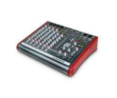  Allen&Heath ZED10 Аналоговый микшер фото 4