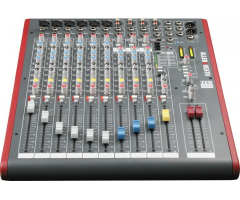  Allen&Heath ZED12FX Аналоговый микшер фото 2