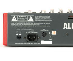  Allen&Heath ZED12FX Аналоговый микшер фото 3