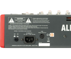  Allen&Heath ZED24 Аналоговый микшер фото 2