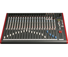  Allen&Heath ZED24 Аналоговый микшер фото 3