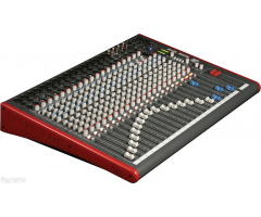  Allen&Heath ZED24 Аналоговый микшер фото 4