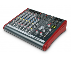  Allen&Heath ZED10FX Аналоговый микшер фото 2