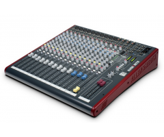  Allen&Heath ZED-16FX Аналоговый мишкер фото 2