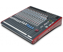  Allen&Heath ZED-18 Аналоговый мишкер фото 2