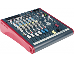  Allen&Heath ZED60-10FX Аналоговый микшер фото 2