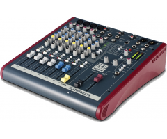  Allen&Heath ZED60-10FX Аналоговый микшер фото 5