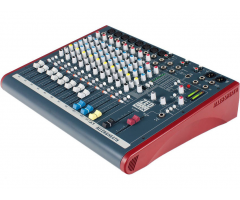  Allen&Heath ZED60-14FX Аналоговый микшер фото 2