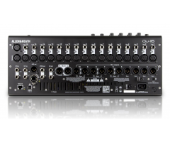  Allen&Heath QU-16 Цифровой пульт фото 3