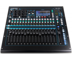  Allen&Heath QU-16 Цифровой пульт фото 4