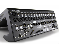  Allen&Heath QU-16 Цифровой пульт фото 6