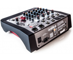  Allen&Heath ZED6 Аналоговый микшер фото 4