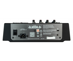  Allen&Heath ZED6 Аналоговый микшер фото 3