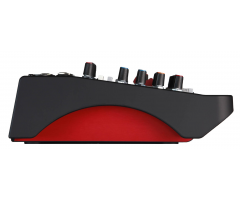  Allen&Heath ZED6 Аналоговый микшер фото 2