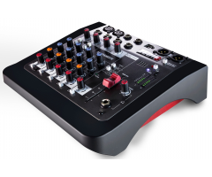  Allen&Heath ZEDi8 Аналоговый микшер фото 2