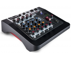  Allen&Heath ZEDi8 Аналоговый микшер фото 3