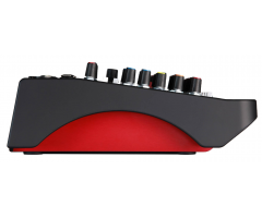  Allen&Heath ZEDi8 Аналоговый микшер фото 4