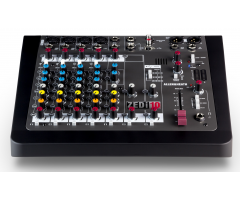 Allen&Heath ZEDi10 Аналоговый микшер фото 4