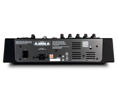  Allen&Heath ZEDi10 Аналоговый микшер фото 5