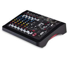  Allen&Heath ZEDi10 Аналоговый микшер фото 2