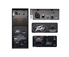  PEAVEY PV 115D Активная акустическая система фото 2