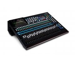  Allen&Heath QU-24 Цифровой пульт фото 2