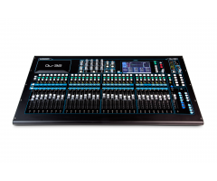  Allen&Heath QU-32 Цифровой пульт фото 3