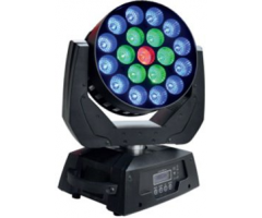  Pro Lux LUX LED 1519 Светодиодная LED голова фото 1