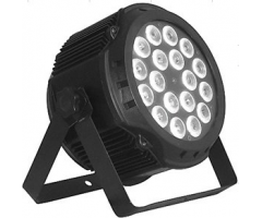  Pro Lux LUX PAR 1815 Светодиодный LED прожектор фото 1