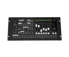  Free Color Pilot 2000 DMX контроллер фото 2