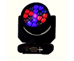  Free Color B-EYE 1915 Светодиодная LED голова фото 2