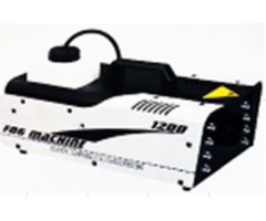  Free Color SM023 Генератор дыма фото 3