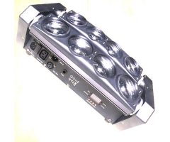  Free Color SPIDER 810 Динамический прибор фото 2