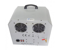  Free Color SM021 Генератор мыльных пузырей фото 2