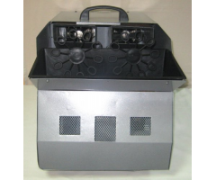  Free Color SM021 Генератор мыльных пузырей фото 4