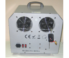  Free Color SM021 Генератор мыльных пузырей фото 3