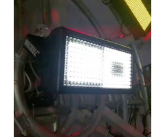  Pro Lux LUX STORMI 6000 Светодиодный LED стробоскоп фото 2