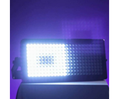  Pro Lux LUX STORMI 6000 Светодиодный LED стробоскоп фото 3