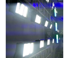  Pro Lux LUX STORMI 3000 Светодиодный LED стробоскоп фото 2