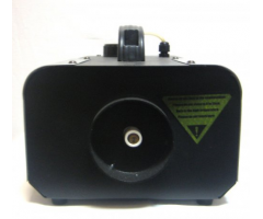  Free Color SM06 Генератор дыма фото 2