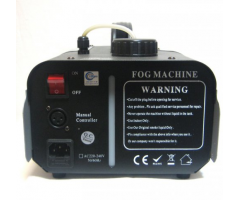  Free Color SM06 Генератор дыма фото 3