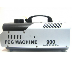  Free Color SM06 Генератор дыма фото 4