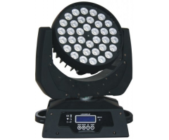  Free Color W3610-ZOOM Светодиодная LED голова фото 3